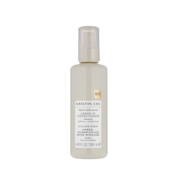 Kristin Ess Weightless Shine Leave-In Conditioner  Balsam 250 ml