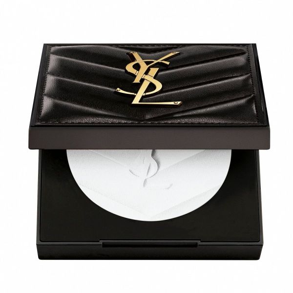 Yves Saint Laurent All Hours Hyper Finish Powder  Pudra 8.5 g