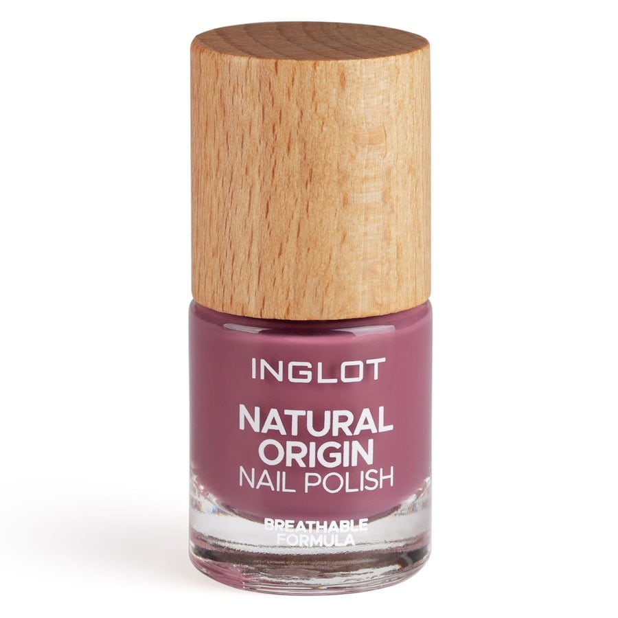 Inglot Natural Origin Nail Polish Morning Dance Lac Unghii 8 ml