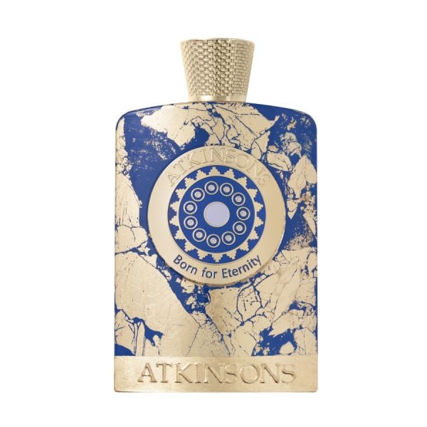 Atkinsons London Born For Eternity Eau De Parfum  Apa Parfum 100 ml