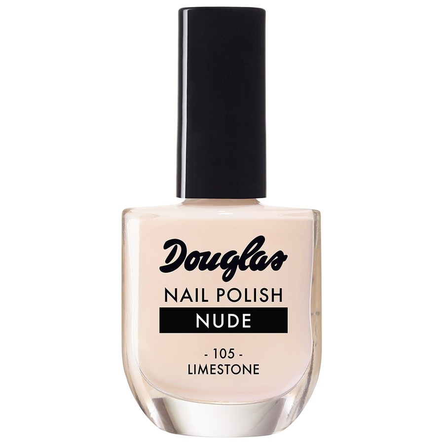 Douglas Make-up Nail Polish Nude Limestone Lac Unghii 10 ml
