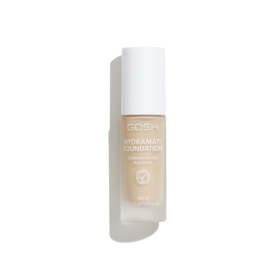 Gosh Hydramatt Foundation R Fond Ten 30 ml