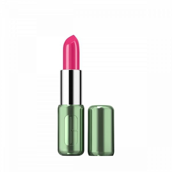Clinique Pop Lipstick Shine Punch Pop Ruj 4 g