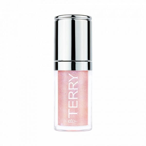 By Terry Baume De Rose Lip Oil Serum Crystal Rose Balsam Buze 4.5 ml