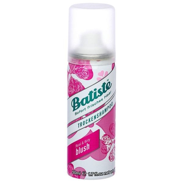 Batiste Sampon Uscat Blush  Sampon Uscat 50 ml
