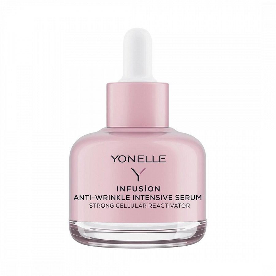 Yonelle Infusion Intensive Anti-Wrinkle Serum  Ser 30 ml