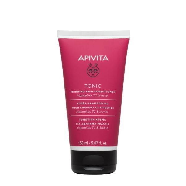 Apivita Tonic Hair Conditioner  Balsam 150 ml