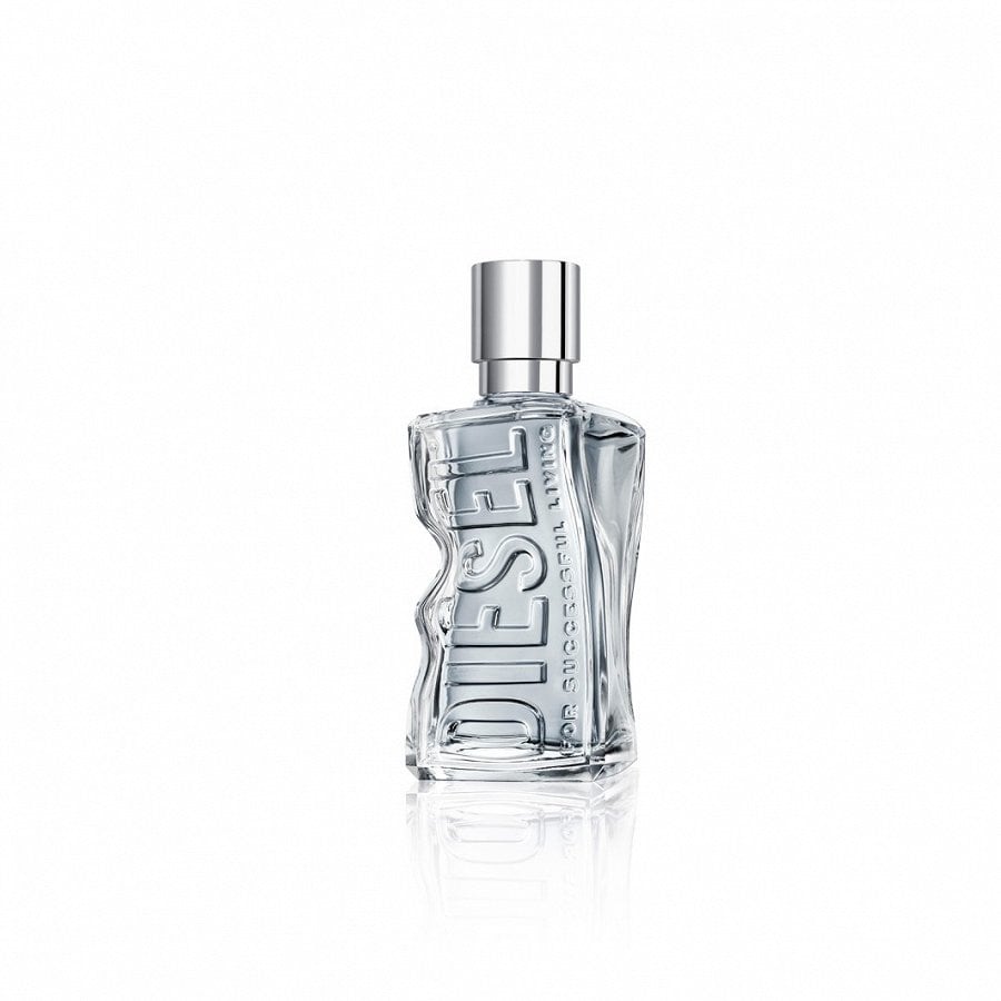 Diesel D By Diesel Eau De Toilette  Apa Toaleta 50 ml