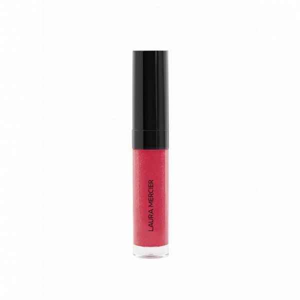 Laura Mercier Lip Glacé Rose Syrup Lip Gloss 4.5 g