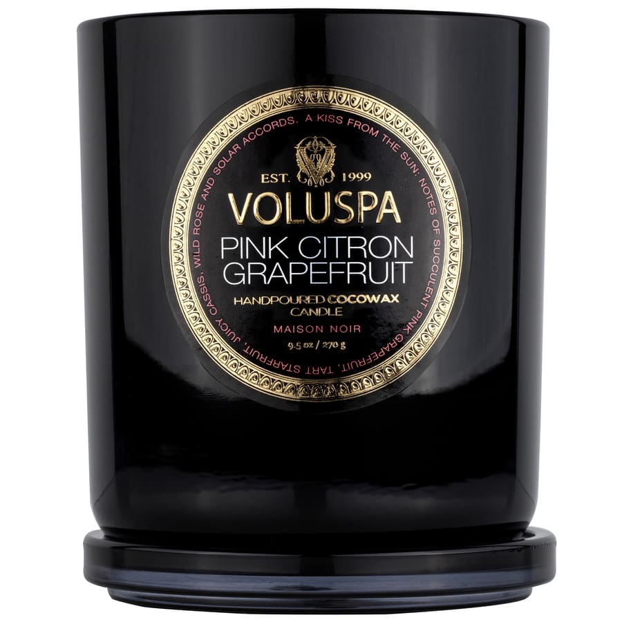 Voluspa Classic Candle Pink Citron Grapefruit  Lumanare Parfumata 270 g