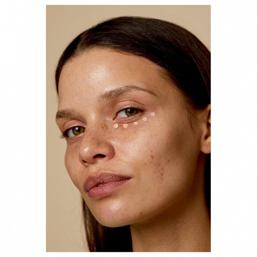 Babor 3D Firming Concealer Ivory Corector 4 Bucată