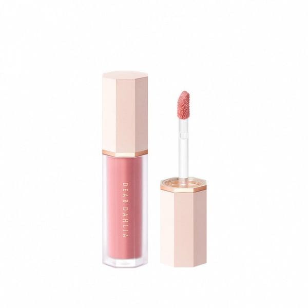 Dear Dahlia Petal Drop Liquid Blush Dreamy Blush 4 g