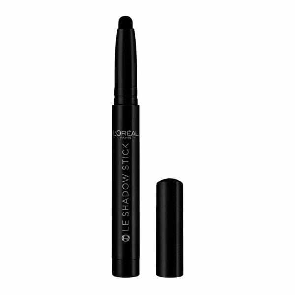 L'Oreal Paris Les Shadow Sticks All Night Black Fard Pleoape 1.4 g
