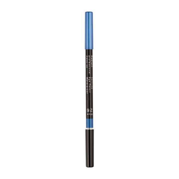 Radiant  Professional Softline Waterproof Eye Pencil Blue Creion Ochi 1.2 g