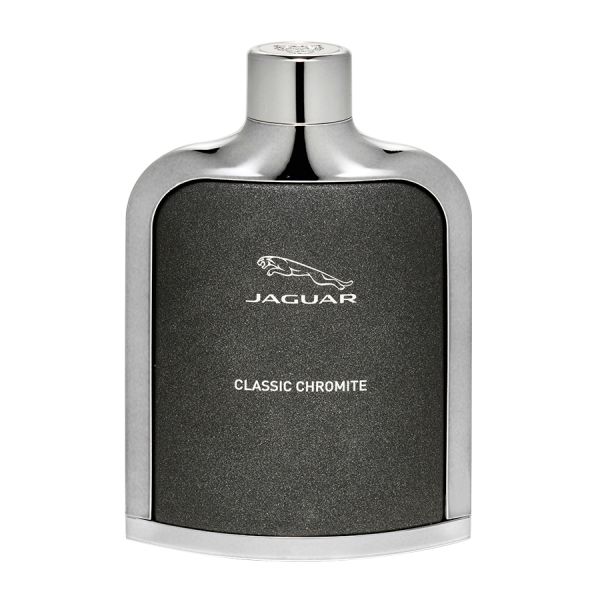 Jaguar Classic Chromite Eau De Toilette  Apa Toaleta 100 ml