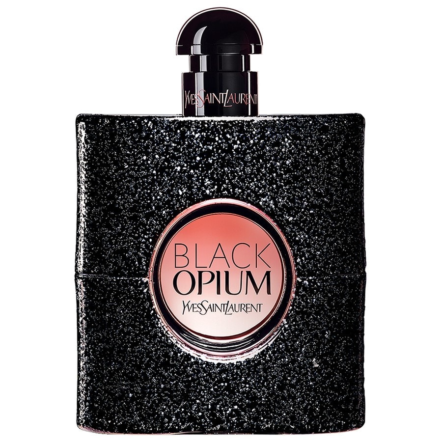 Yves Saint Laurent Black Opium Eau De Parfum  Apa Parfum 90 ml