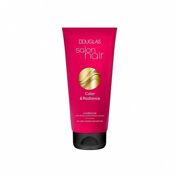 Douglas Salon Hair Color & Radiance Conditioner  Balsam 200 ml