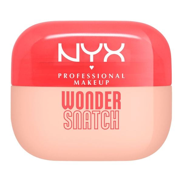 NYX Professional Makeup Wonder Snatch Powder Apricot Attitude Pudra 6 g