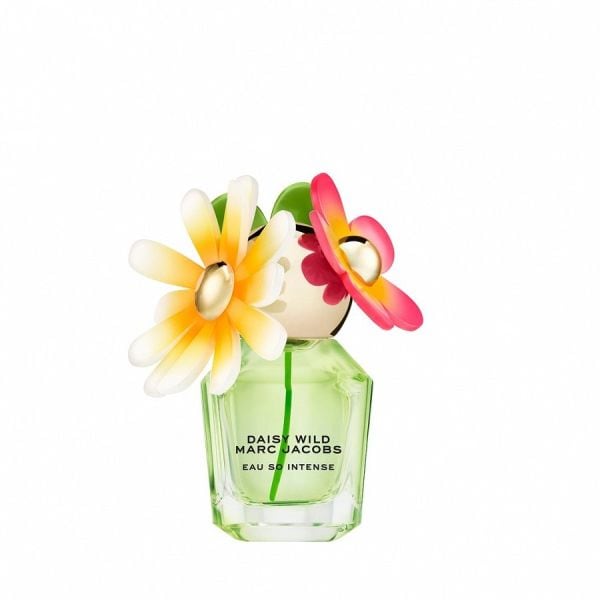 Marc Jacobs Daisy Wild Eau So Intense  Apa Parfum 30 ml