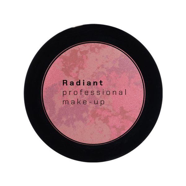 Radiant  Professional Magic Blush Plum Blush 2.5 g