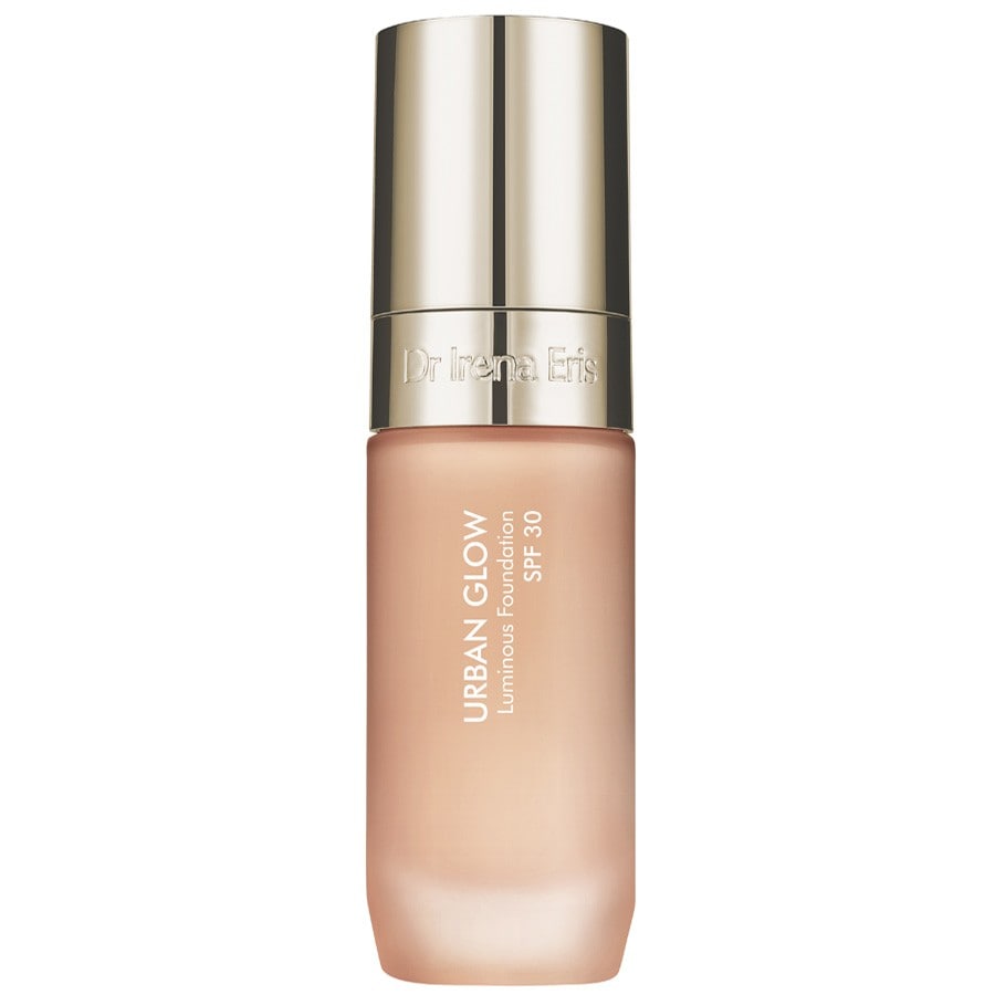 Dr Irena Eris Urban Glow Luminous Anti-Pollution Foundation SPF 30 C-Rose Beige Fond Ten 30 ml