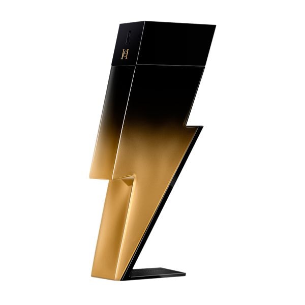 Carolina Herrera Bad Boy Extreme Eau De Parfum  Apa Parfum 100 ml