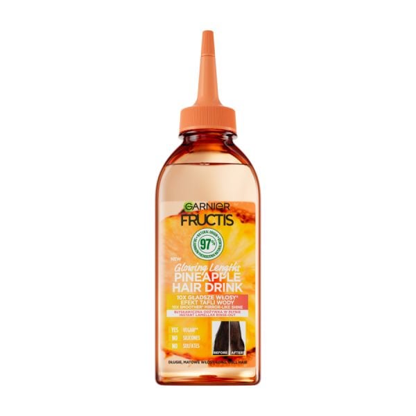 Garnier Fructis Hair Food Ananas  Balsam 200 ml