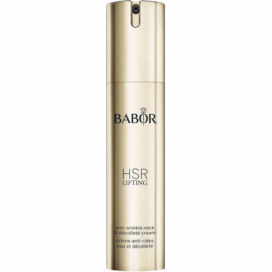 Babor HSRLifting Neck & Decolleté Cream  Crema Gat & Decoleteu 50 ml
