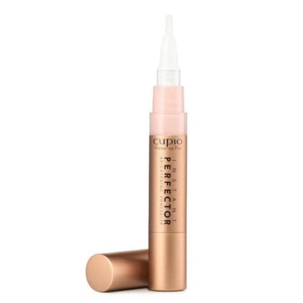 Cupio Instant Perfector Concealer Rose Ivory Corector 4 ml