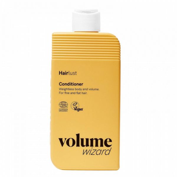 Hairlust Volume Wizard Conditioner  Balsam 250 ml