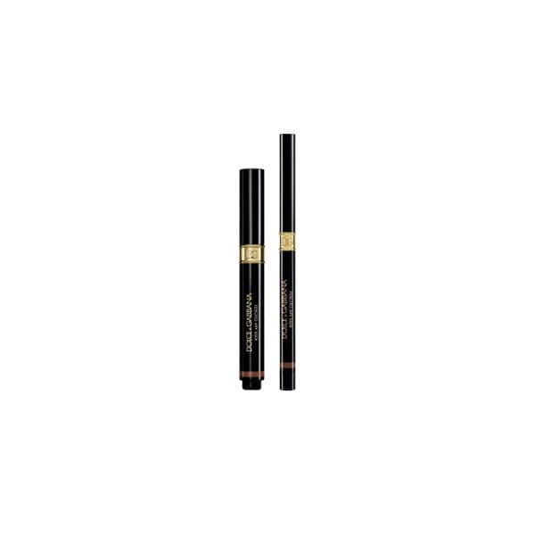 Dolce&Gabbana Kiss My Gloss! Lip Kit 4D Gloss Stick & Lip Liner Duo Chat Set Machiaj 1 g