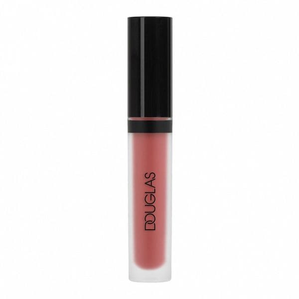 Douglas Make-up Ultra Matte High Fidelity Liquid Lipstick  Ruj 2.5 ml