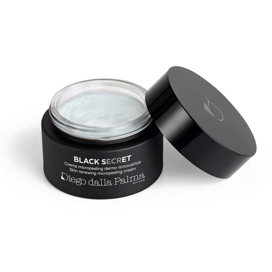 Diego dalla Palma Milano Skin Renewing Micropeeling Cream  Exfoliant Fata 50 ml