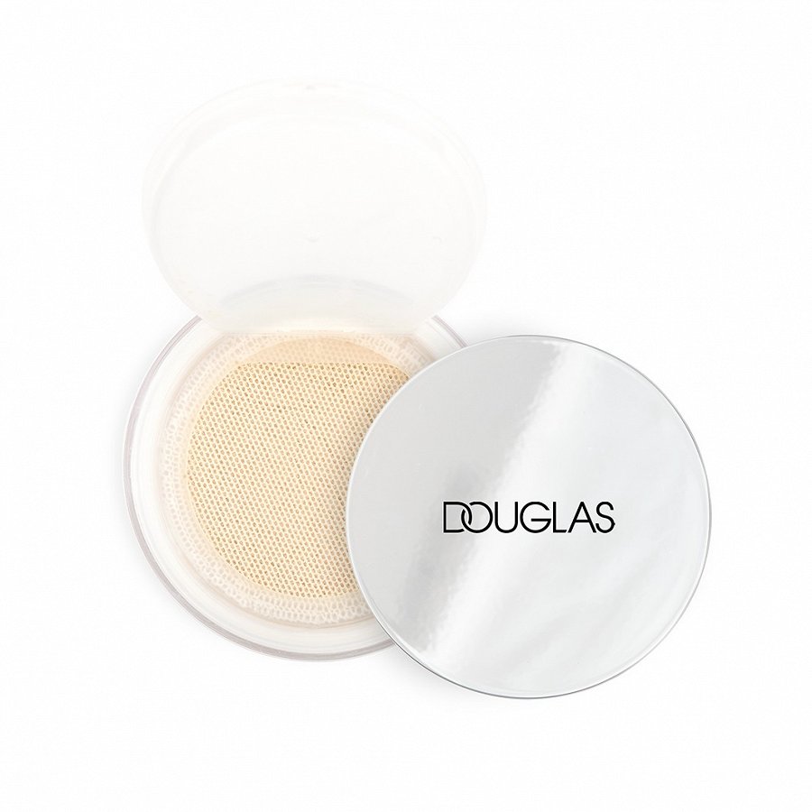 Douglas Make-up Make-Up Skin Augmenting Hydra Powder  Pudra 8.5 g