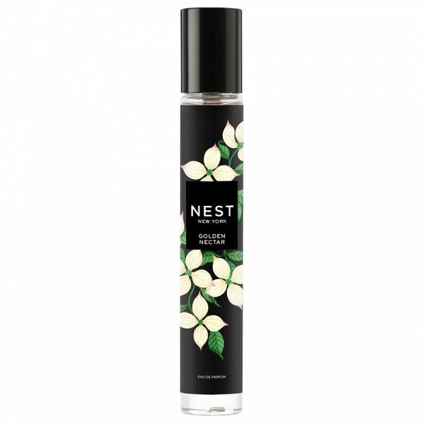 Nest New York Golden Nectar Eau De Parfum Travel Size  Apa Parfum 8 ml