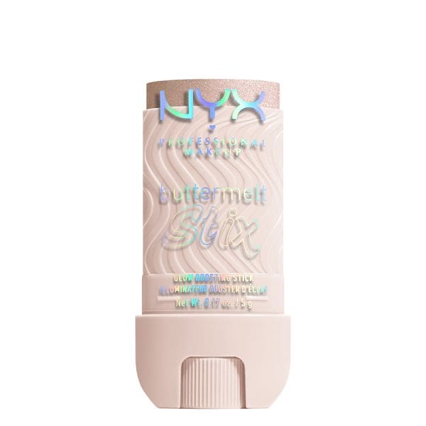 NYX Professional Makeup Buttermelt Glaze Stix Big Melt Energy Iluminator 5 g