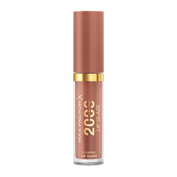 Max Factor 2002 Calorie Lip Gloss Gloss Lip Gloss 4.4 g