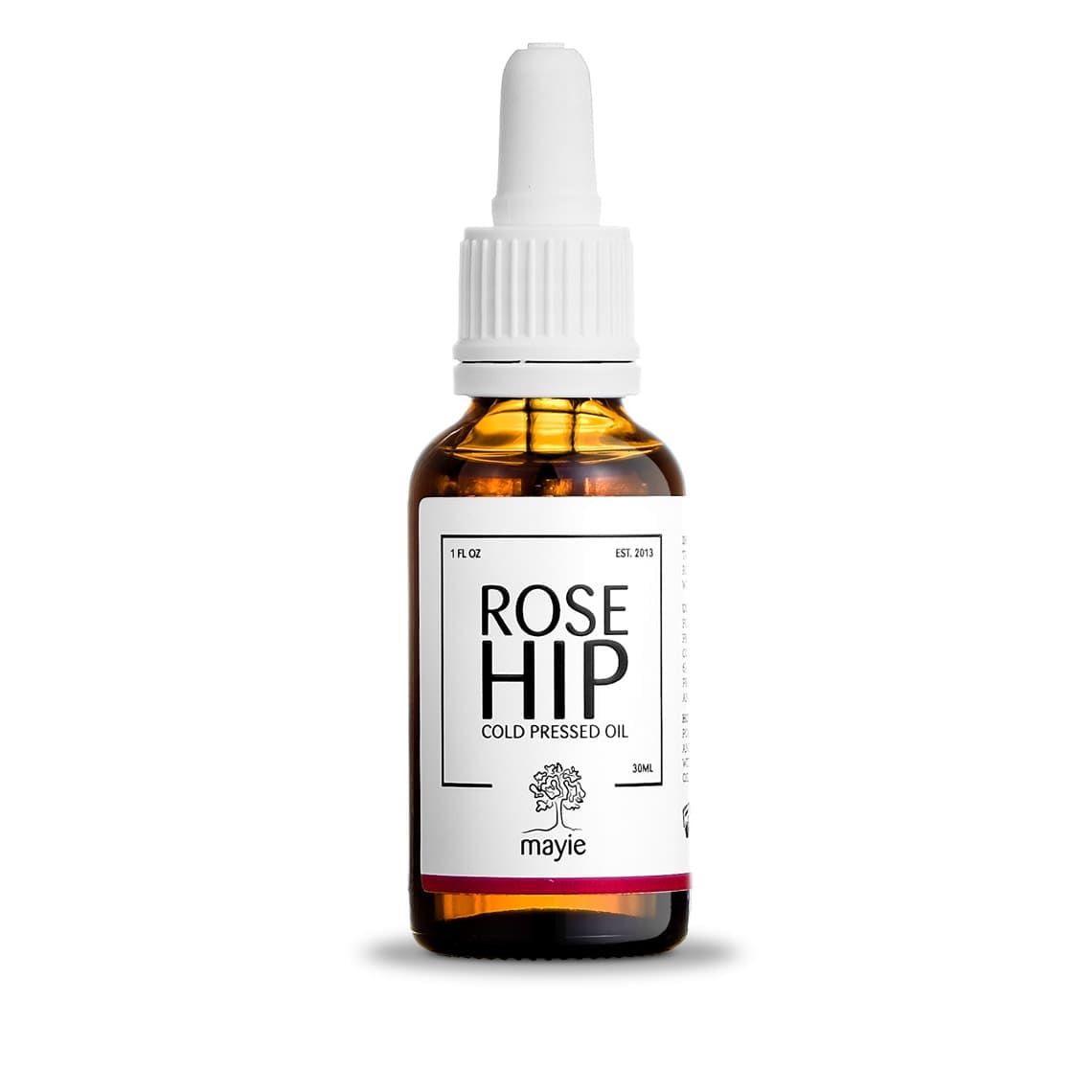 Mayie Ulei De Macese  Ulei Fata 30 ml