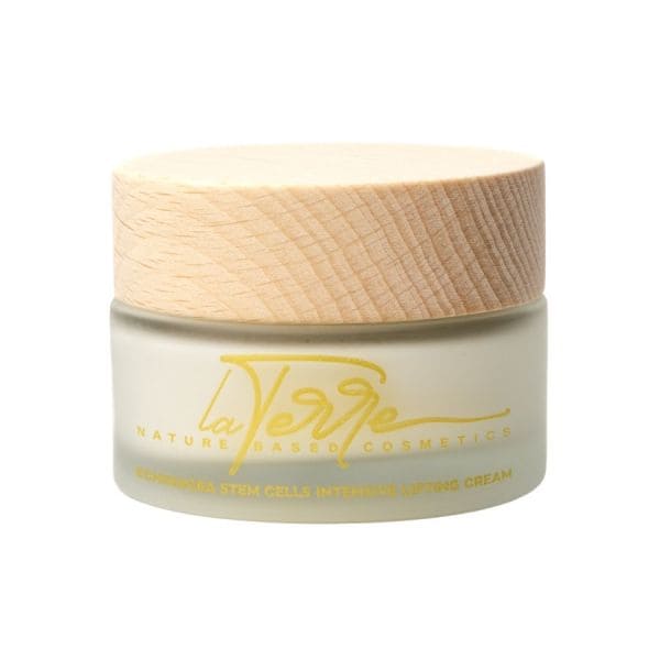 La Terre Cosmetics Echinacea Stem Cells Intensive Lifting Cream  Crema Fata 50 ml