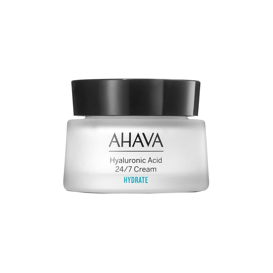 Ahava Hyaluronic Acid 24/7 Cream  Crema Fata 50 ml