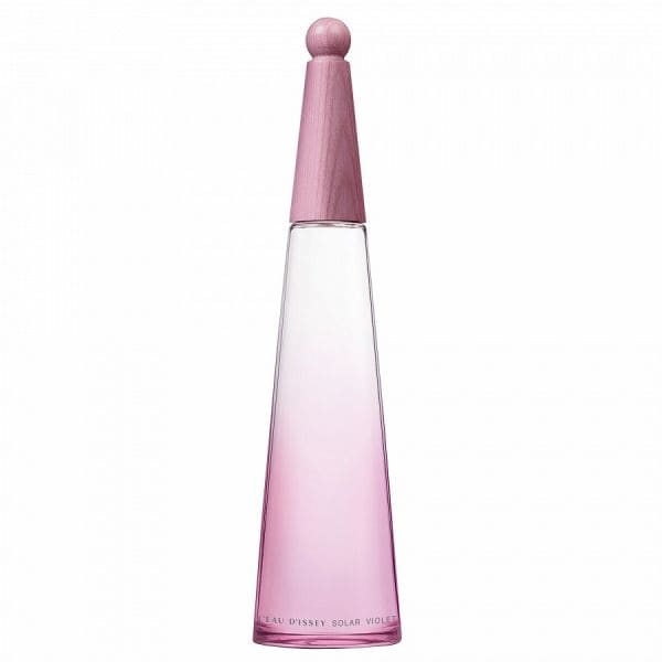 Issey Miyake Ei Solar Violet Eau De Toilette  Apa Toaleta 100 ml