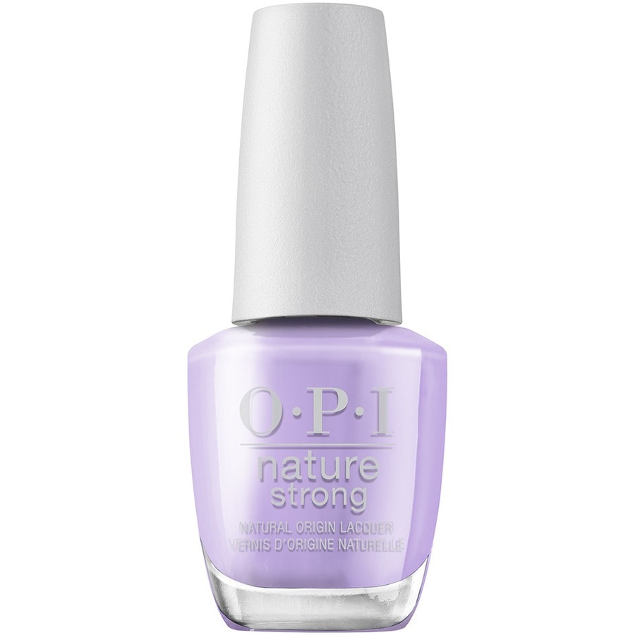 OPI Nature Strong Nail Lacquer Spring Into Action Lac Unghii 15 ml
