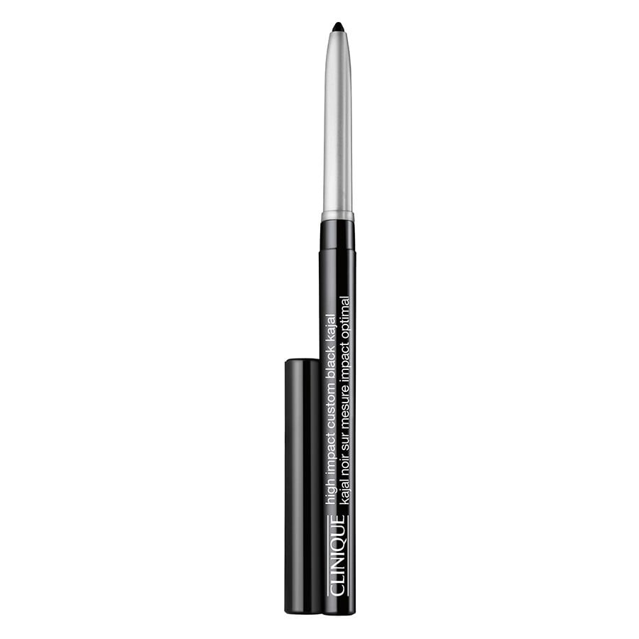 Clinique Clinique High Impact Custom Blackened Black Creion Ochi 0.28 g