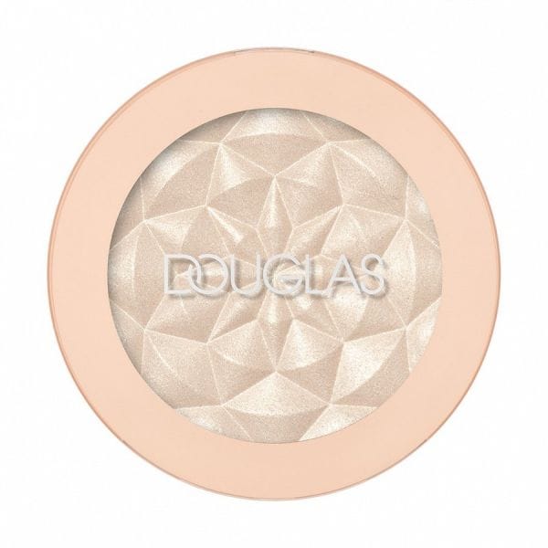 Douglas Make-up Highlighting Powder Bright Champagne Iluminator 3.7 g