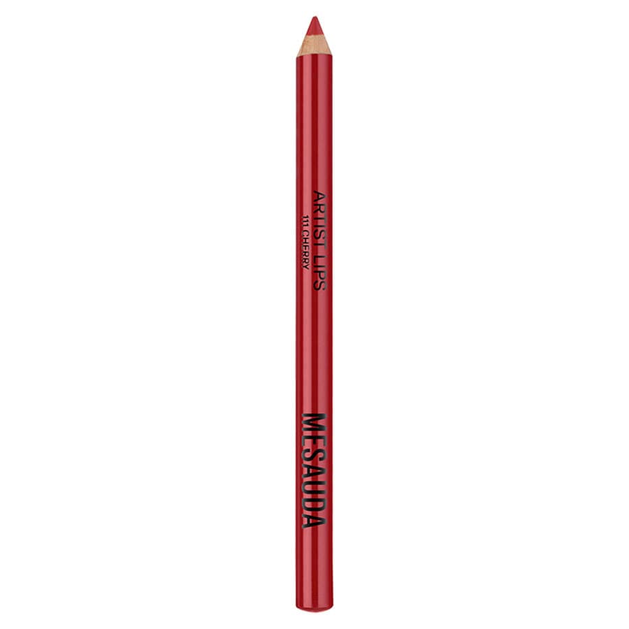 Mesauda Milano Artist Lips Lip Liner Cherry Creion Buze 1.14 g