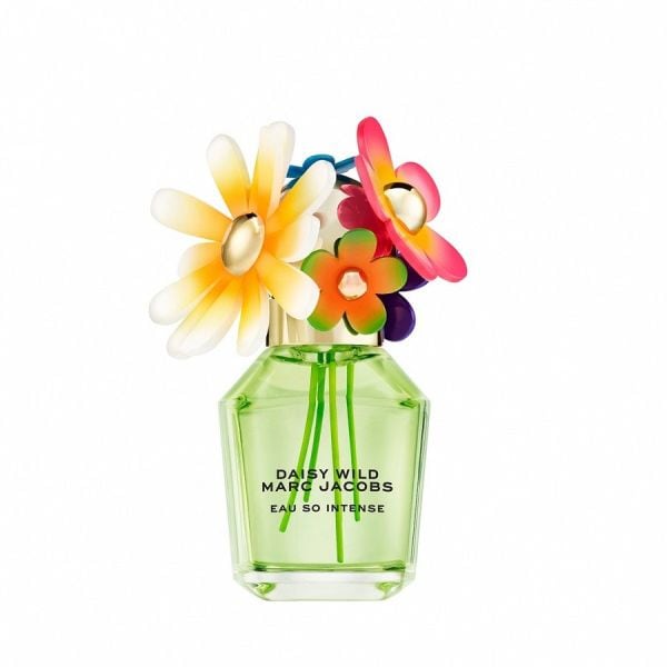 Marc Jacobs Daisy Wild Eau So Intense  Apa Parfum 50 ml