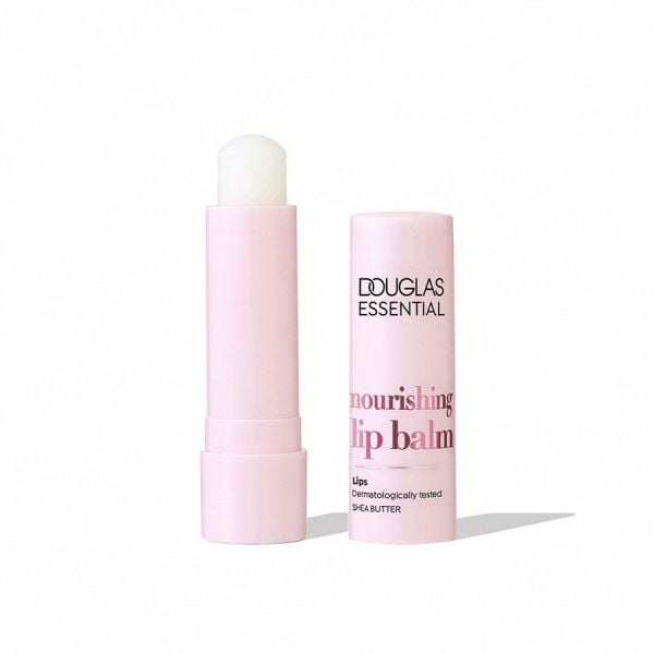 Douglas Essential Nourishing Lip Balm  Balsam Buze 4.3 g