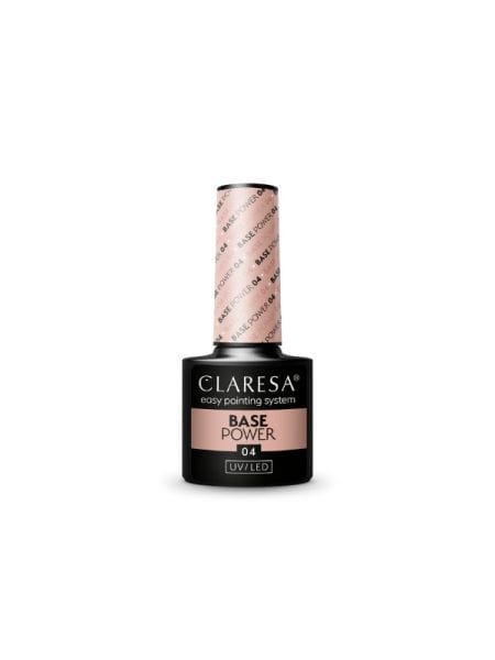 Claresa Base Power  Base Coat 5 g