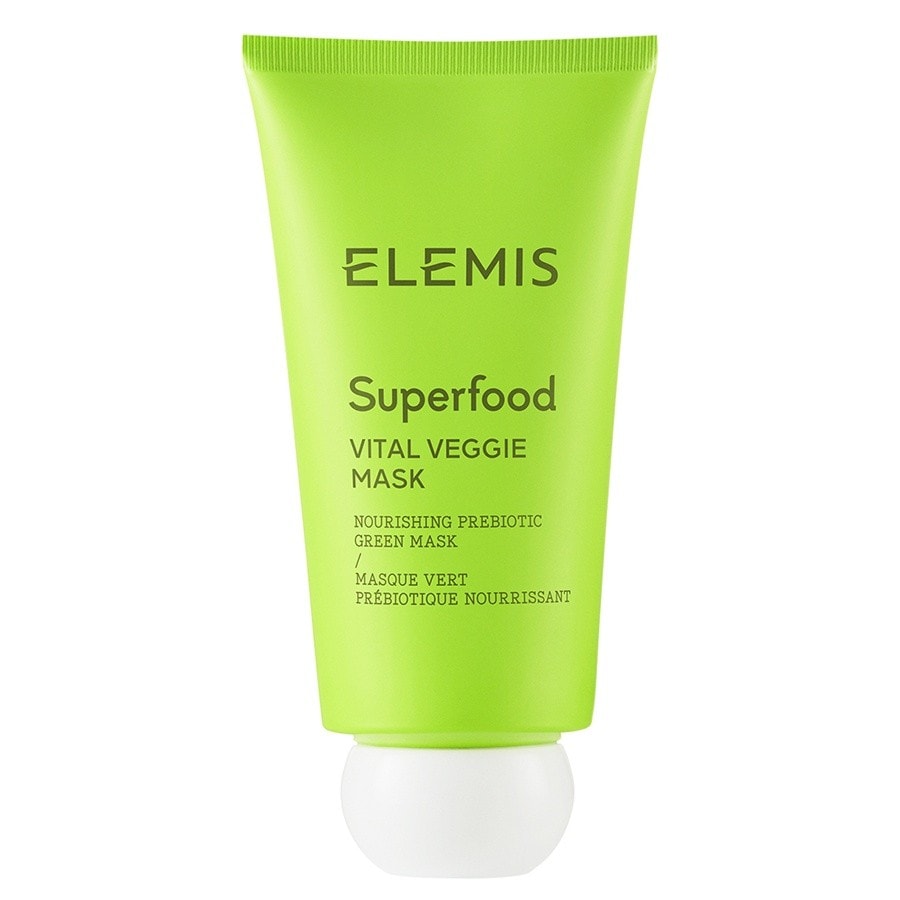 Elemis Superfood Vital Veggie Mask  Masca Ten 75 ml