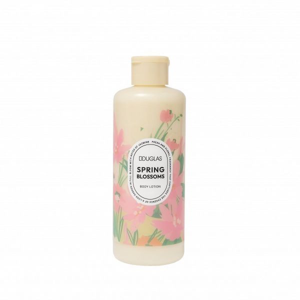 Douglas Seasonal Spring Blossom Body Lotion  Lotiune Corp 250 ml